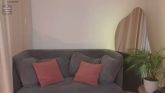 Curly Moon online show from 03-03-26, 07:03