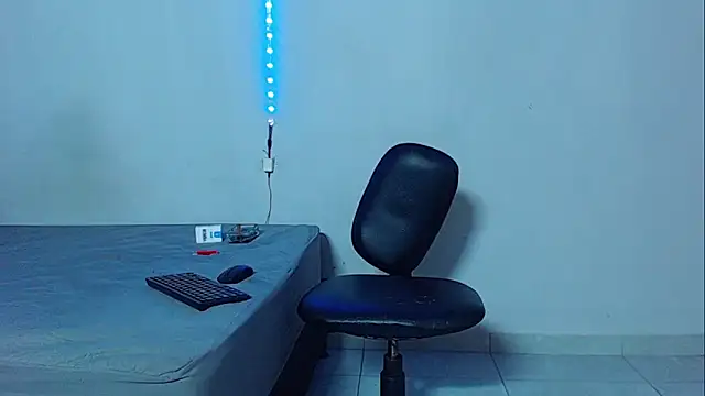 mikecoper 23 online show from 10-27-25, 03:32