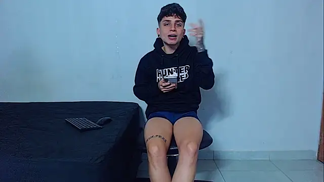 mikecoper 23 online show from 02-06-26, 02:05