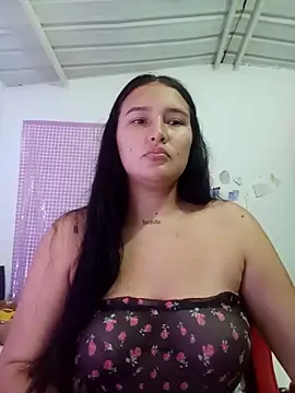 Celeste camila18 online show from 12-03-25, 05:26