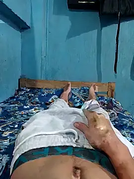 funnguy25 online show from 10-26-25, 07:47