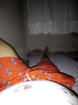 Whiper2024 online show from 04-20-26, 03:31