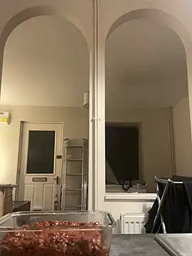 Snapshot of Blondiee3088 chatting on 02-23-25, 09:16 Blondiee3088 online show from 02-23-25, 09:16