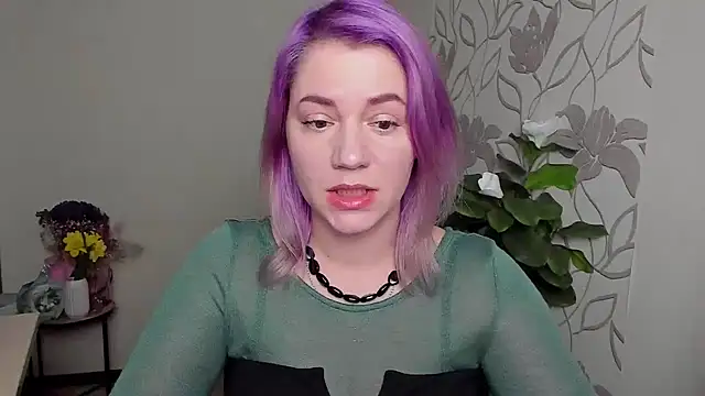 MariaSttone online show from 04-07-26, 04:18