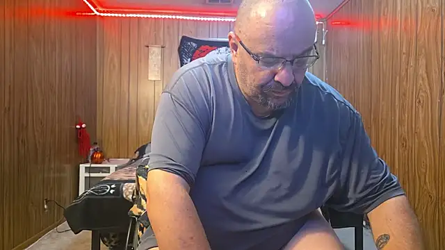 Black Venom999 online show from 12-05-24, 03:04
