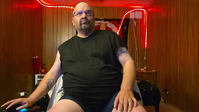 Black Venom999 online show from 12-15-24, 01:46