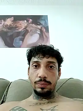 Guihenrick online show from 02-04-26, 01:11