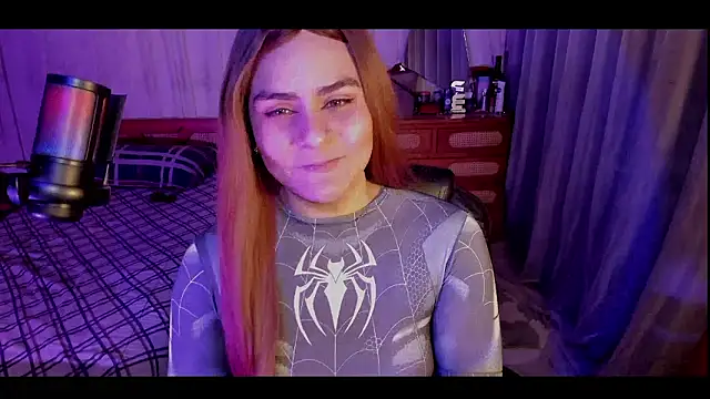 isabelacooperr online show from 03-08-26, 04:49