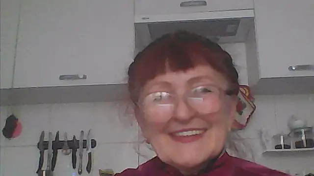 TanyaSweet634 online show from 12-22-25, 09:50