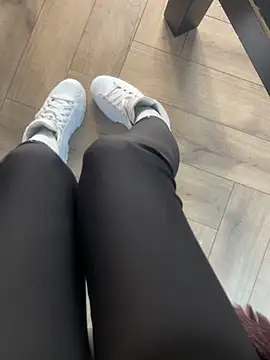 FeetVibe online show from 11-06-25, 07:31