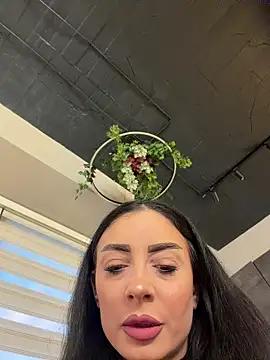 Snapshot of FeetVibe chatting on 02-19-26, 05:14 FeetVibe online show from 02-19-26, 05:14