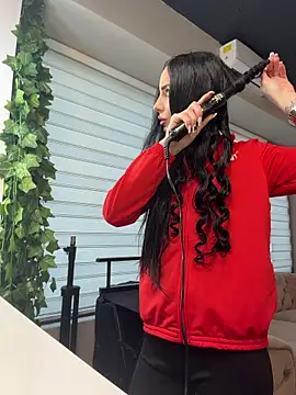 Snapshot of FeetVibe chatting on 02-22-26, 06:24 FeetVibe online show from 02-22-26, 06:24