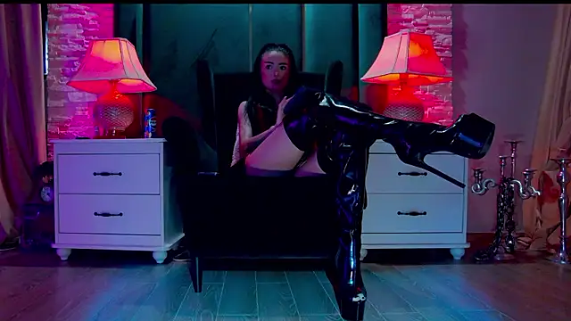 Snapshot of FeetVibe chatting on 02-28-26, 06:36 FeetVibe online show from 02-28-26, 06:36