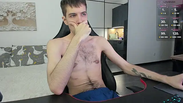 White Dylan online show from 02-23-26, 03:09