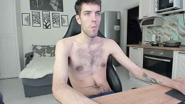 White Dylan online show from 05-18-26, 08:58