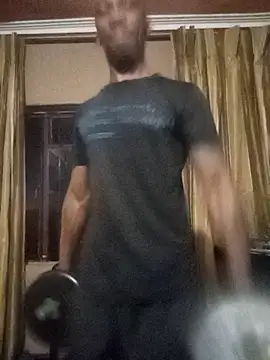 Seldom1188 online show from 01-06-26, 06:00