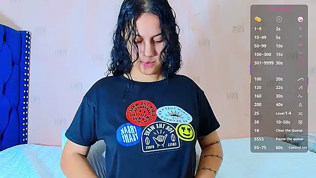 realshy-Stepsis online show from 02-14-25, 03:05