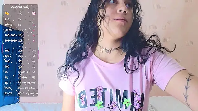 realshy-Stepsis online show from 02-15-25, 03:06