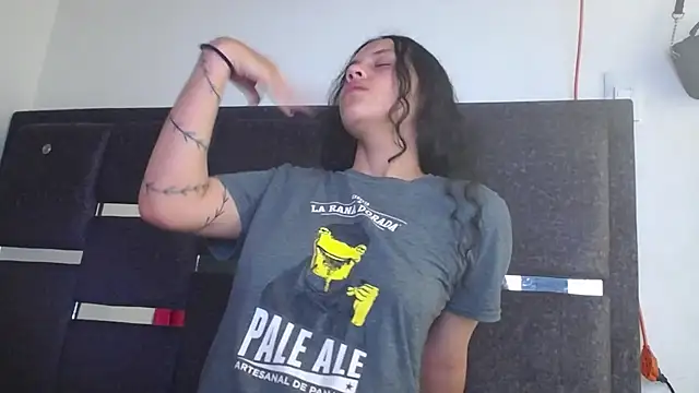 realshy-Stepsis online show from 03-01-26, 06:21