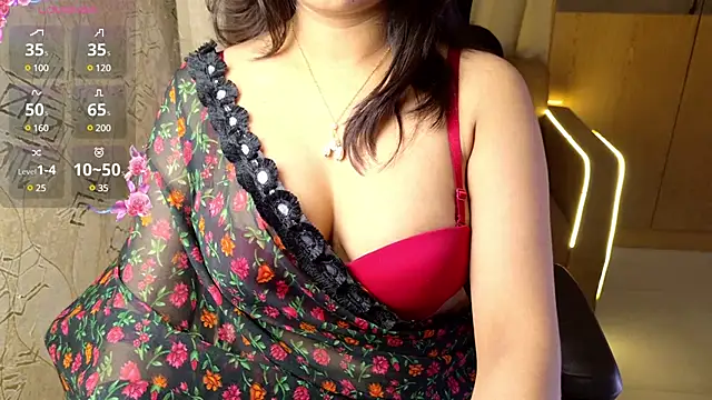 Punjabi Queen1 online show from 01-09-25, 04:49