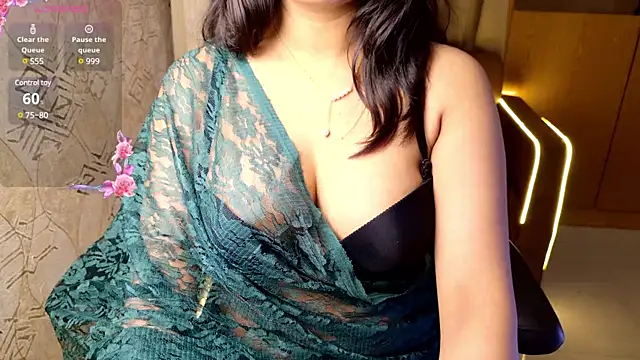 Punjabi Queen1 online show from 01-17-25, 03:43