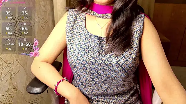 Punjabi Queen1 online show from 03-11-25, 02:29