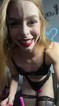 RuivaRaposinha online show from 04-10-26, 01:00