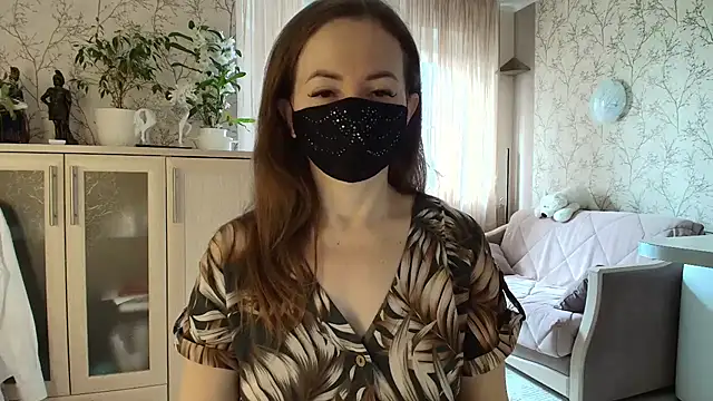MilfeaN online show from 05-15-26, 05:03