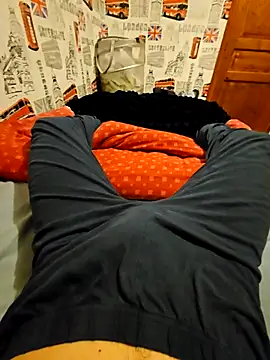 Azerty0911 online show from 11-27-25, 08:11