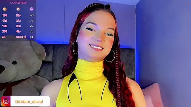 Liittle foxxxy online show from 12-13-24, 06:53