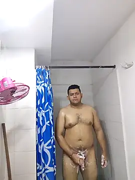 demoledor199 online show from 12-03-24, 06:17