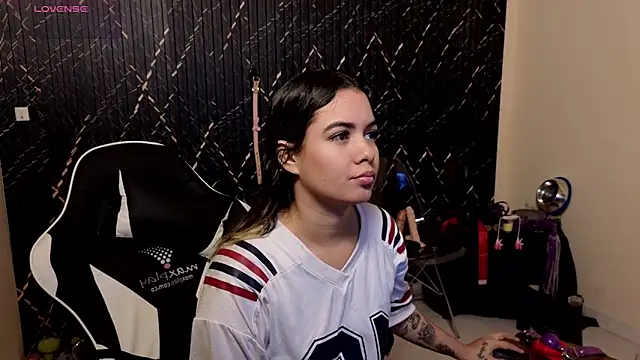 Katt BDSM online show from 01-18-26, 04:00