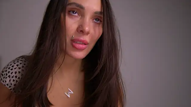 Mila May  online show from 01-22-25, 03:31