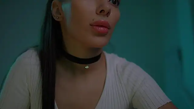 Mila May  online show from 03-24-26, 07:41