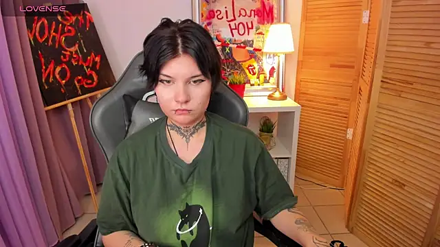 mekurisu online show from 01-17-25, 07:30