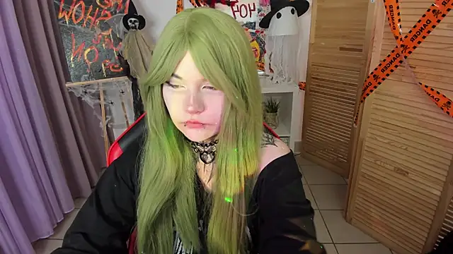 mekurisu online show from 10-25-25, 01:13