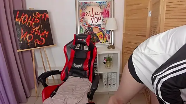 mekurisu online show from 11-25-25, 01:16