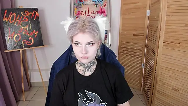 mekurisu online show from 01-19-26, 01:20