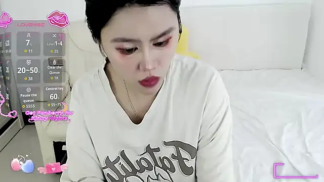 panpan-278 online show from 12-18-25, 06:41