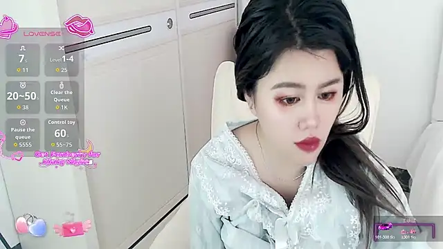 panpan-278 online show from 01-16-26, 05:22