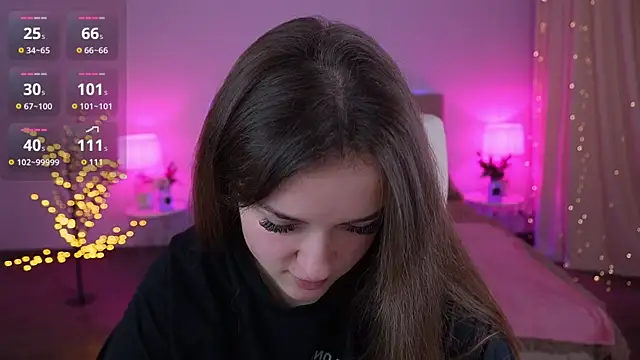 DonnaLustt online show from 02-08-25, 06:54