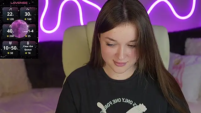 DonnaLustt online show from 11-03-25, 08:32