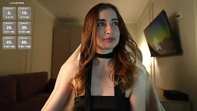 Coconutkittyy online show from 02-07-26, 06:55