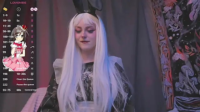 kissthasky online show from 11-26-25, 11:06