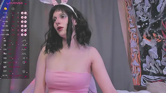 kissthasky online show from 12-02-25, 05:57