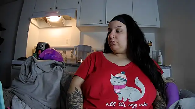 Snapshot of Lilithsincity chatting on 02-22-25, 09:34 Lilithsincity online show from 02-22-25, 09:34