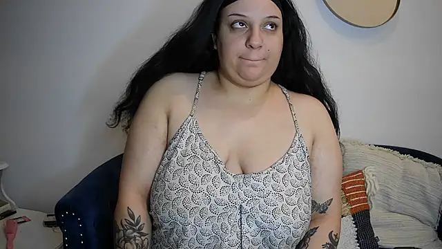 Snapshot of Lilithsincity chatting on 03-18-25, 08:58 Lilithsincity online show from 03-18-25, 08:58