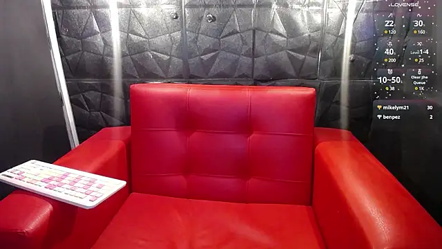 banyolet stg online show from 12-09-24, 05:08