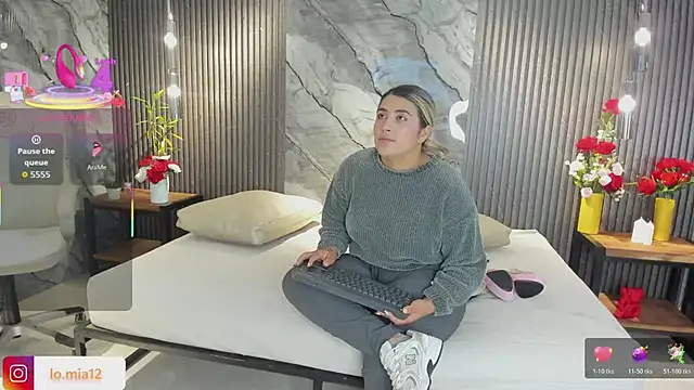 julietha taylor online show from 02-21-26, 02:45