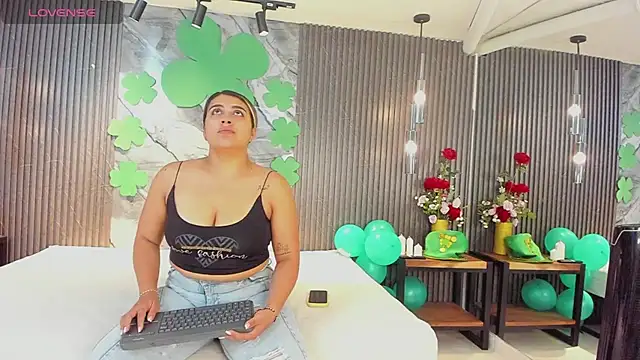 julietha taylor online show from 03-18-26, 01:20